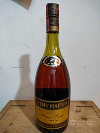 Rémy Martin Petite Fine Champagne – 40% – 70 cl –