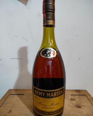 Rémy Martin Petite Fine Champagne – 40% – 70 cl –