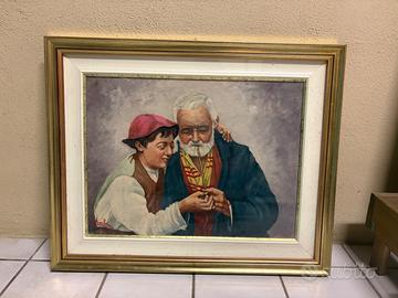 Quadro d’arredamenti