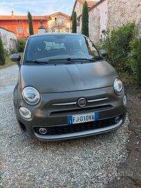 500s  sport 1.3 mtj 2017