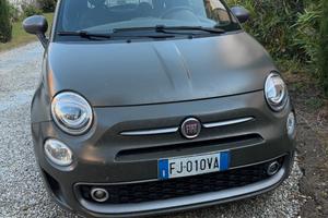 500s  sport 1.3 mtj 2017