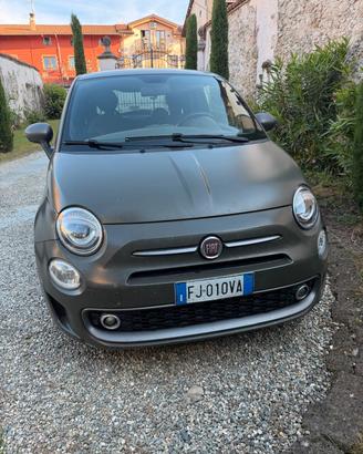 500s  sport 1.3 mtj 2017