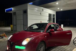 Alfa romeo mito full optional Polacca