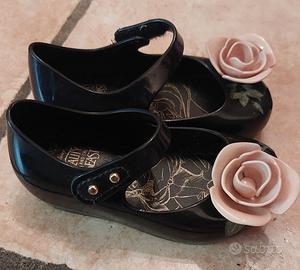 Ballerine La bella e la bestia n 21