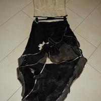 Vestito da sera per matrimoni o feste