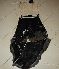 Vestito da sera per matrimoni o feste