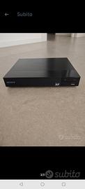 Lettore Blu-ray - Sony BDP - S 4500