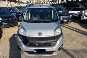 Fiat Qubo 1.3 MJT 95 CV Trekking