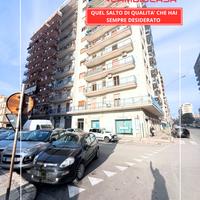 Via ettore d'amore ristrutturato