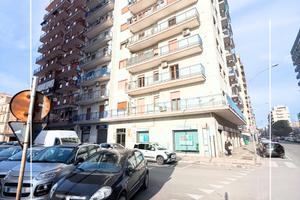 Via ettore d'amore ristrutturato