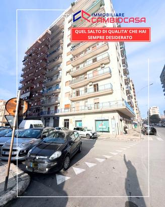 Via ettore d'amore ristrutturato