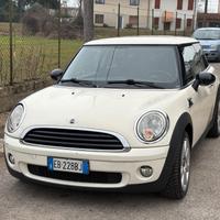 Mini 1.4 16V One