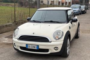 Mini 1.4 16V One