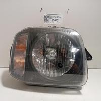 FARO ANTERIORE DESTRO SUZUKI Jimny 1Â° Serie 35100