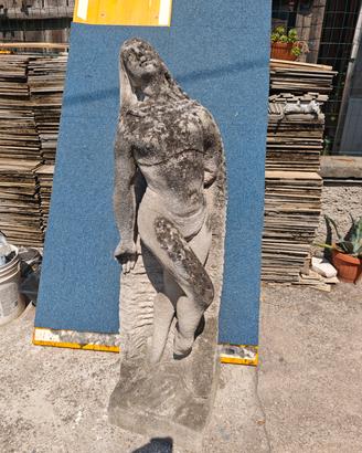 Scultura pietra di Vicenza 