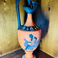 Brocca tradizionale greca