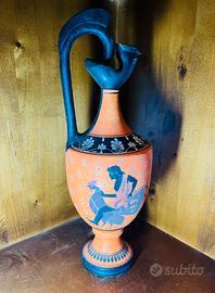 Brocca tradizionale greca