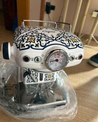 Macchina del caffe con cialde