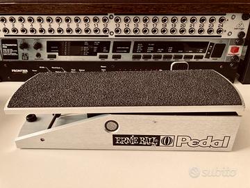 Ernie Ball 6168 Pedale Volume / Switch