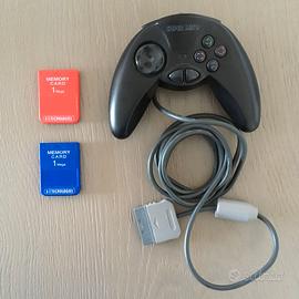 Accessori Play Station 1