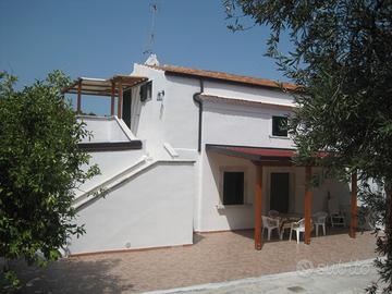 Appartamento turistico Gargano-S.Menaio