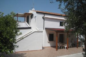 Appartamento turistico Gargano-S.Menaio