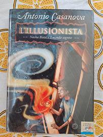 L'illusionista 