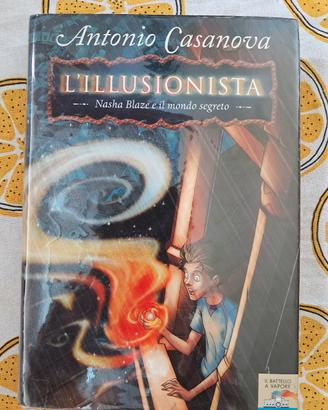 L'illusionista 