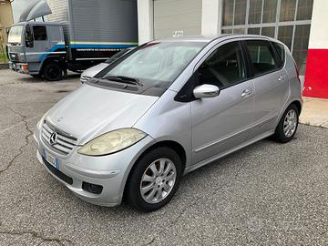 Mercedes-benz A 180 CDI Elegance