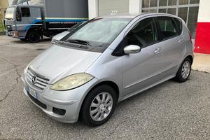 Mercedes-benz A 180 CDI Elegance