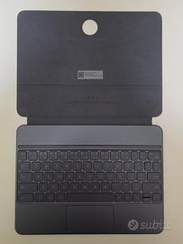 oppo pad 2Grey 8GB,256 GB ; touchpad keyboard oppo