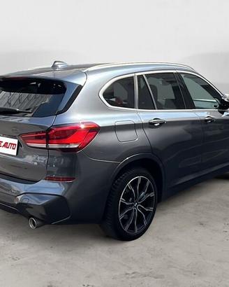 BMW X1 sdrive18d Msport