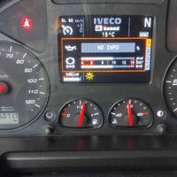 Iveco Stralis