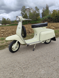 Lambretta j50 anno 1964