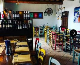 GFP - OSTERIA COLLI MORENICI