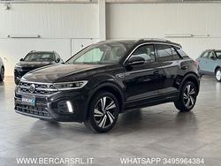 Volkswagen T-Roc 1.5 tsi R-Line