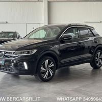Volkswagen T-Roc 1.5 TSI ACT R-Line