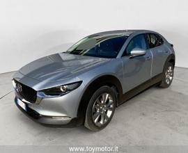 Mazda CX-30 2.0L Skyactiv-G M Hybrid 2WD Exec...