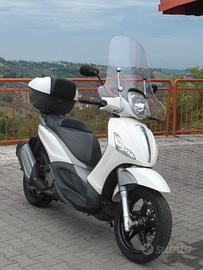 Beverly Sport Touring 350