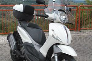 Beverly Sport Touring 350