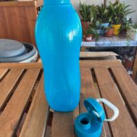 Ecobottiglia Tupperware 2l