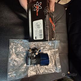 motore rc sirio seven gt 