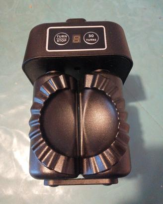 macchina automatica per ravioli