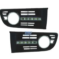 LUCE DIURNA VOLKSWAGEN VW POLO 01-05 CRISTALLO CRO