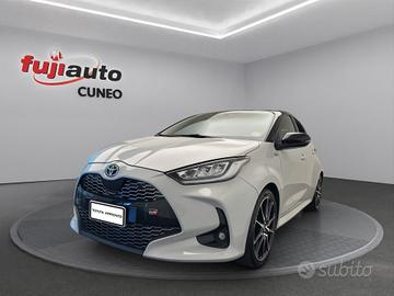 Toyota Yaris 1.5h GR Sport