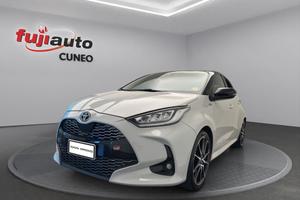 Toyota Yaris 1.5h GR Sport