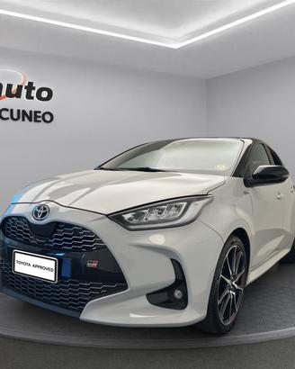 Toyota Yaris 1.5h GR Sport