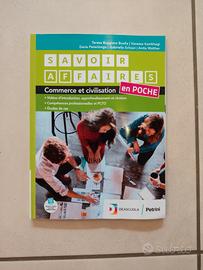 Savoir Affaires en poche-Commerce et civilisation