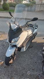 Yamaha X-Max 125 - 2010