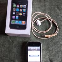 iPhone 3G